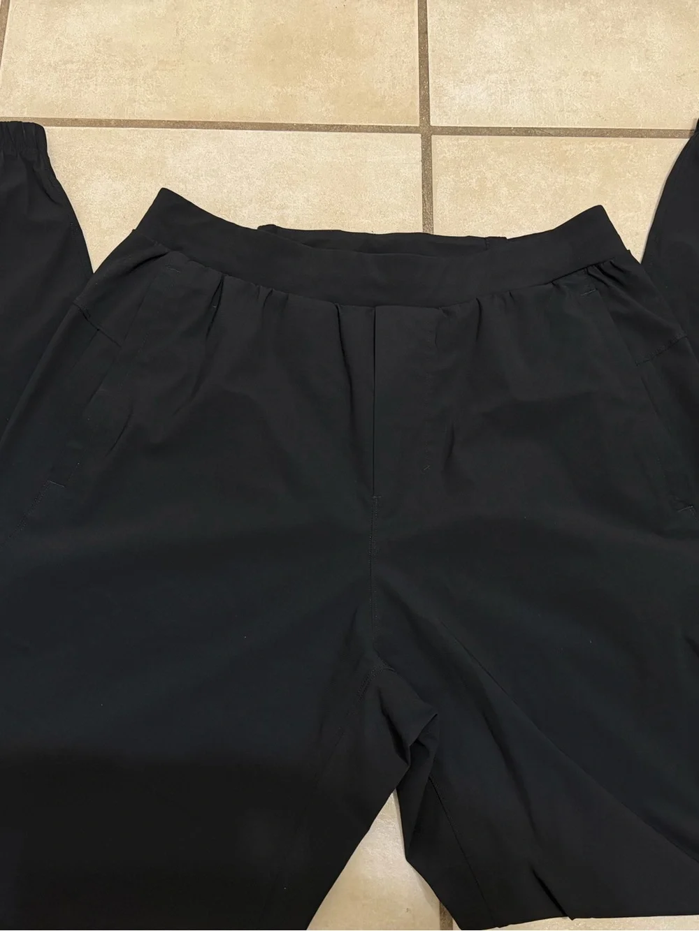 lululemon athletica size medium